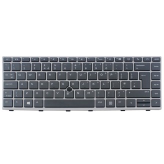 Laptop keyboard for HP EliteBook 840 G5